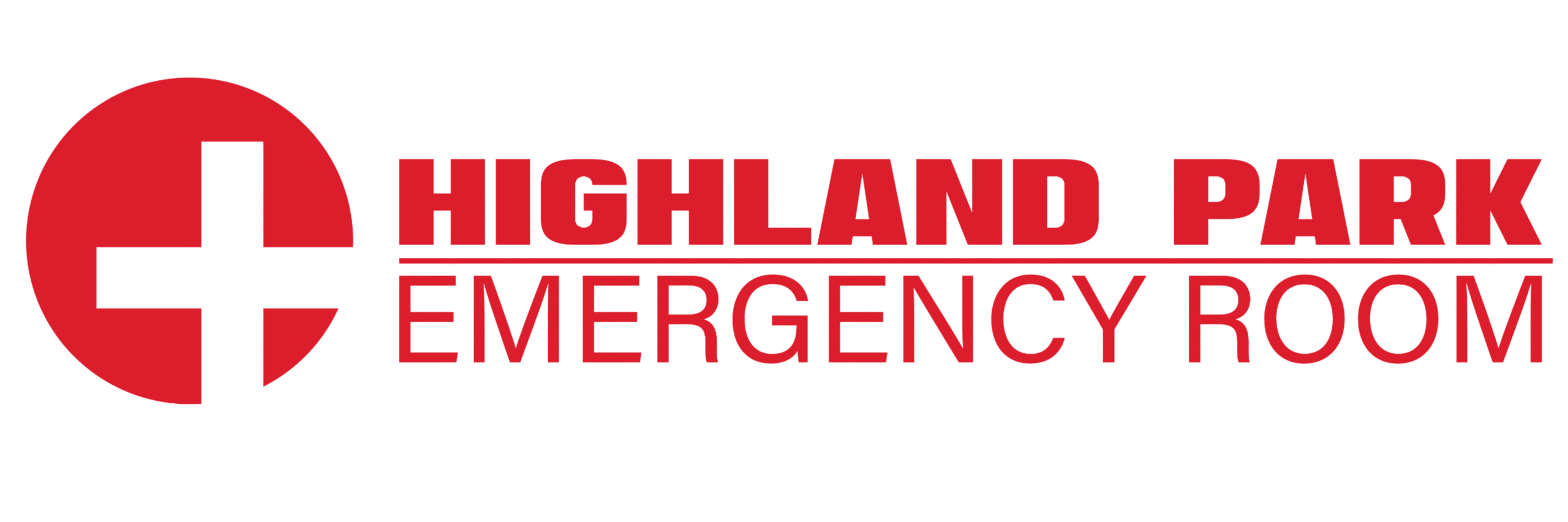 Highlandparker Emergency Room